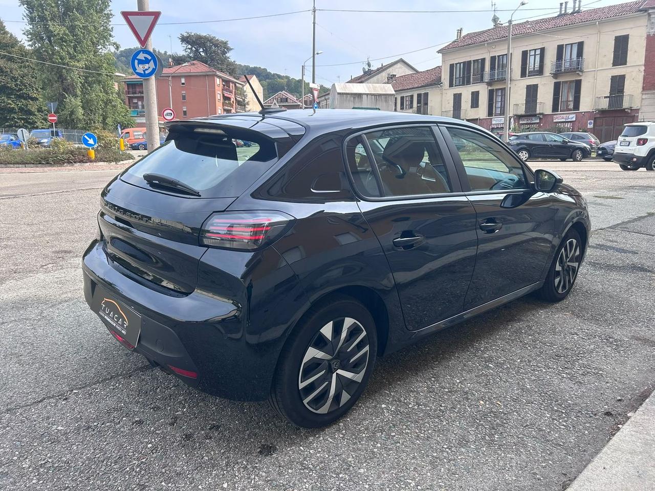 Peugeot 208 1.2 PureTech 75 ACTIVE PARI AL #50568
