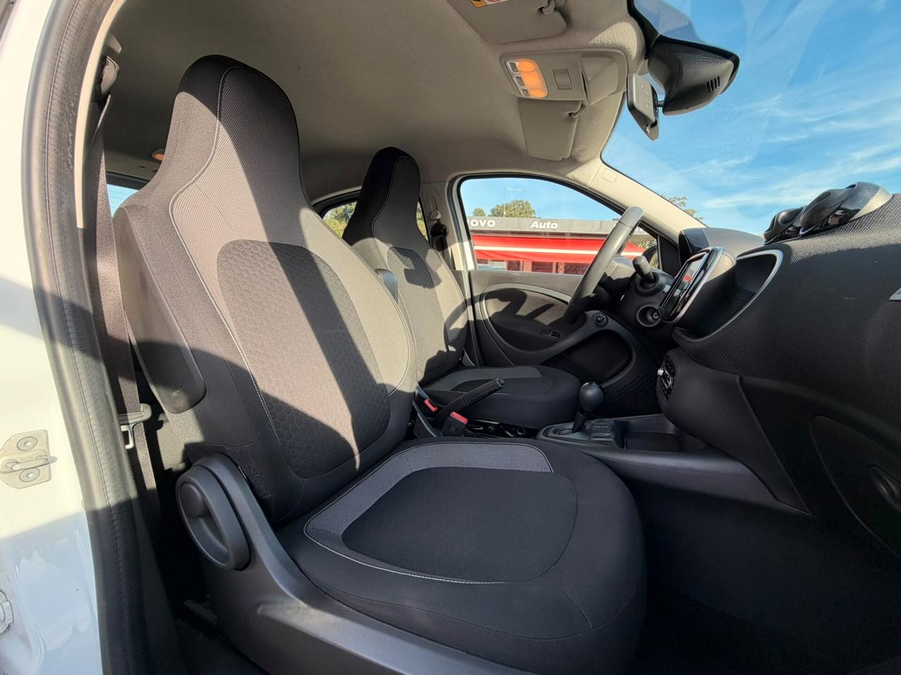 Smart ForFour EQ Prime NO FINANZIAMENTO