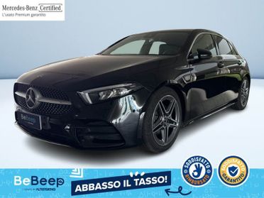 Mercedes-Benz Classe A A 180 D PREMIUM AUTO