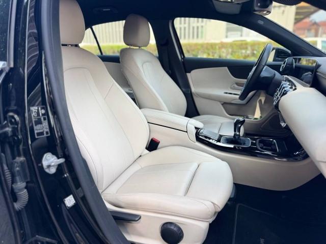 Mercedes Classe A 200 Premium