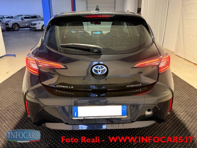 TOYOTA Corolla 1.8 Hybrid Business - PROMO