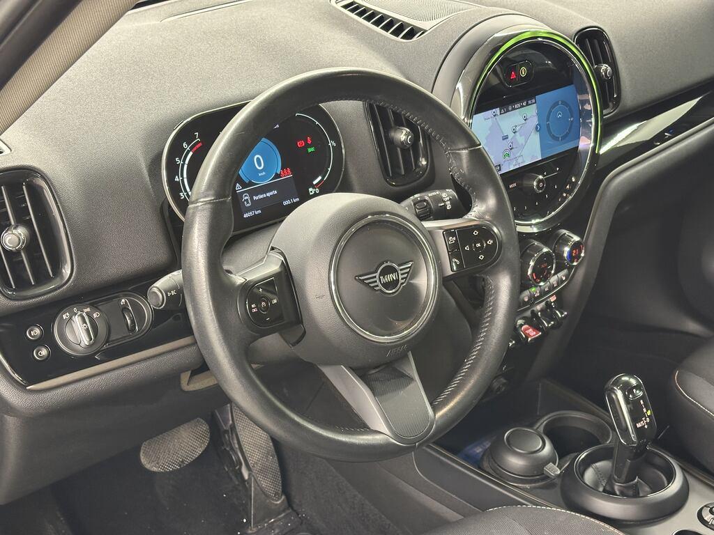 Mini Cooper Countryman 1.5 Business Auto