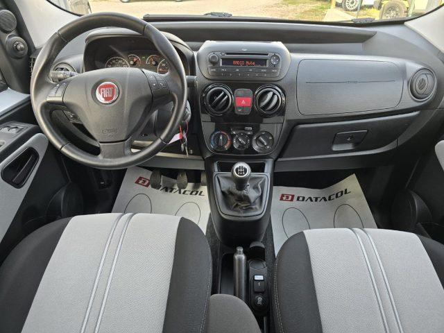 FIAT Qubo 1.3 MJT 80 CV Active