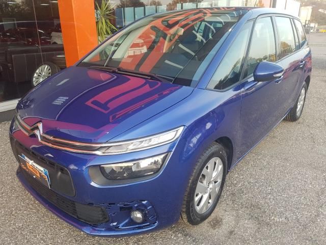 CITROEN - C4 Gran Picasso - BlueHDi 120 S&S EAT6 Business