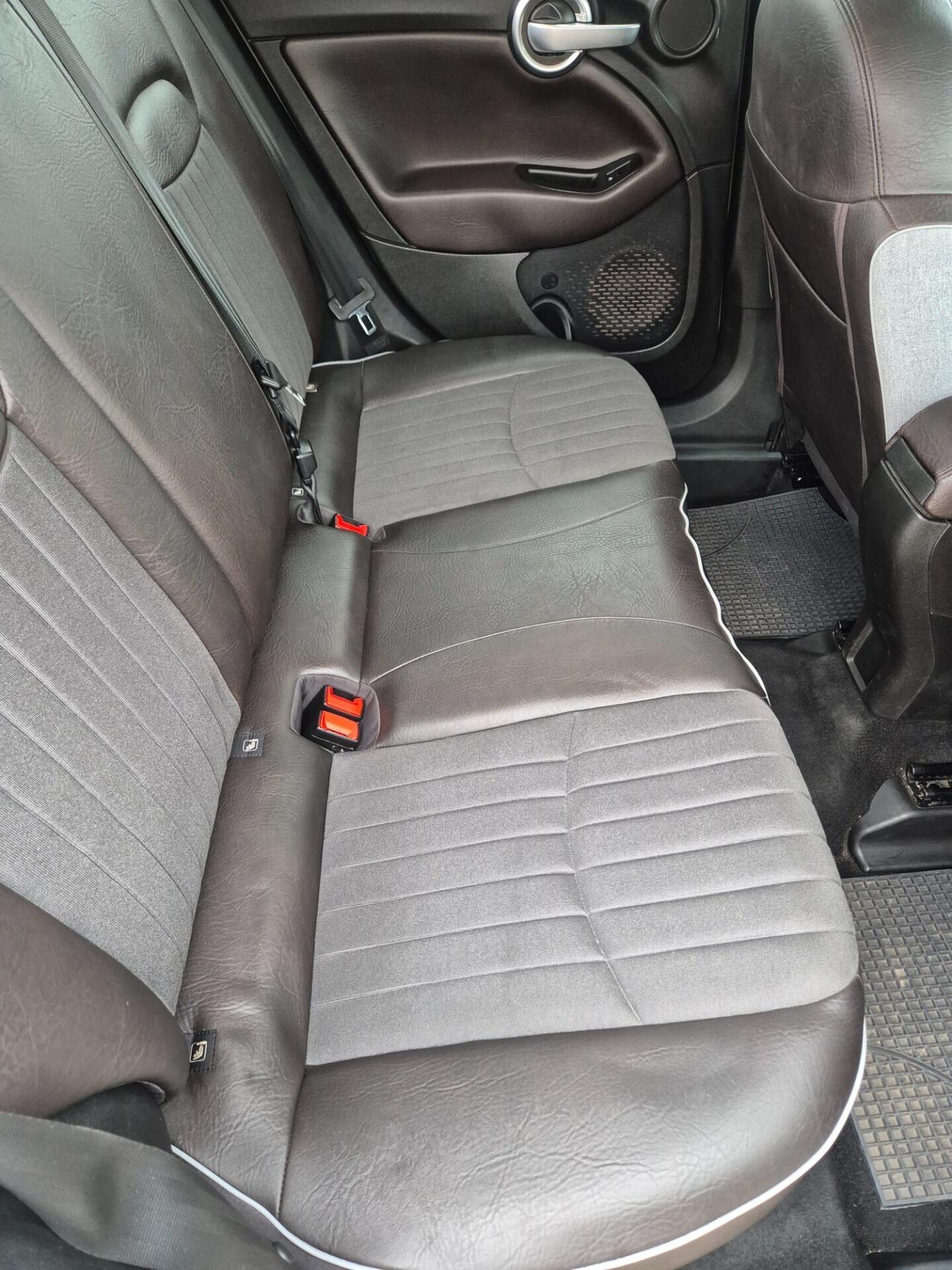 Fiat 500X 1.3 MultiJet 95 CV Pop