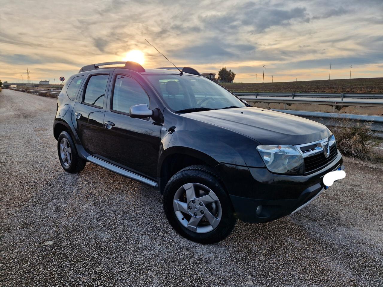 Dacia Duster 1.5 dCi 110CV S&S 4x4 Serie Speciale Lauréate Family