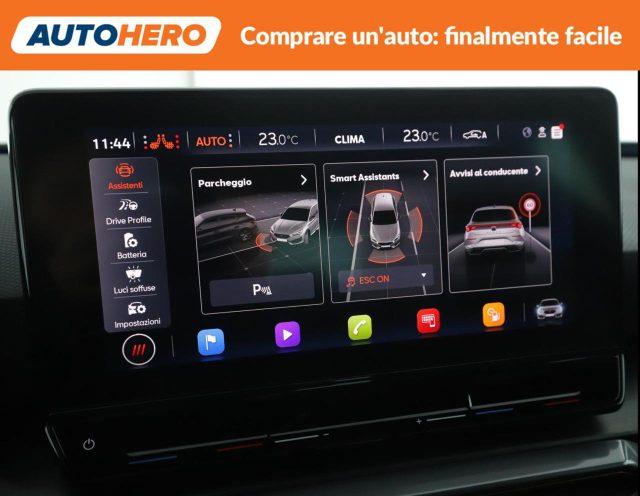 SEAT Leon 1.4 e-HYBRID 204 CV DSG Xcellence