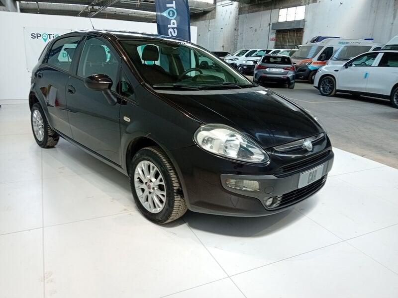 FIAT Punto Punto Classic 1.2 5 porte Natural Power Active