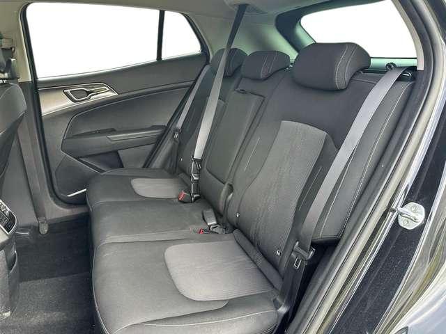 Kia Sportage 1.6 CRDI MHEV STYLE 2WD DCT