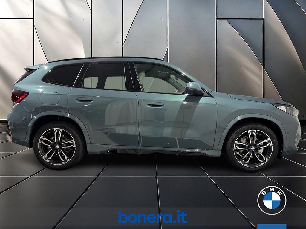 BMW X1 18 d Msport sDrive DCT