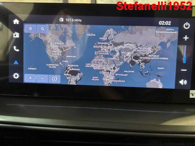 OPEL Frontera 1.2 hybrid 100cv edct