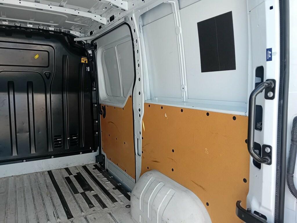 Renault Master T33 2.3 dci 135cv L1H1 Ice E6d-temp