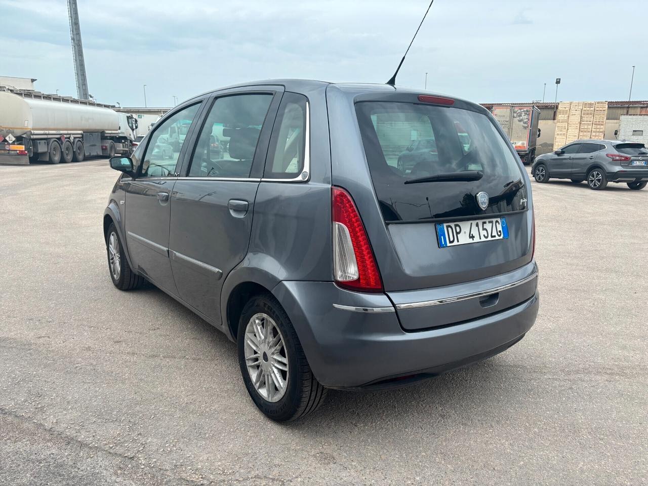 Lancia MUSA 1.3 Multijet 70 CV