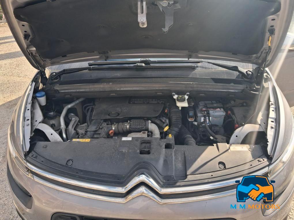 Citroen C4 Picasso 1.6 bluehdi Feel s&s 120cv
