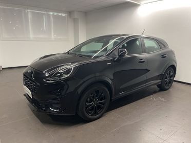 Ford Puma PUMA 1.0 ST LINE ECOBOOST HYBRID