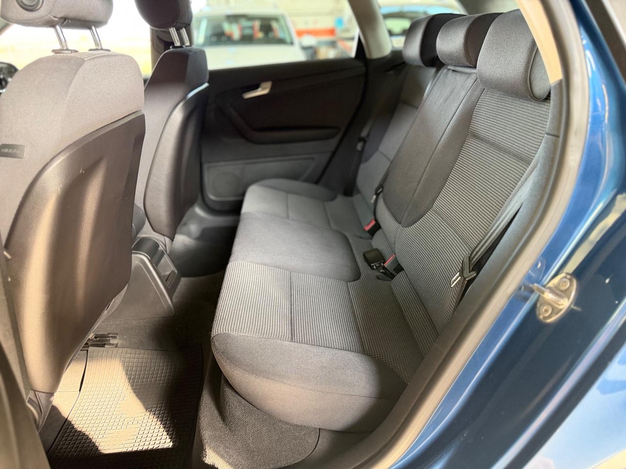 Audi A3 SPB 1.6 16V FSI Ambition NEOPATENTATI