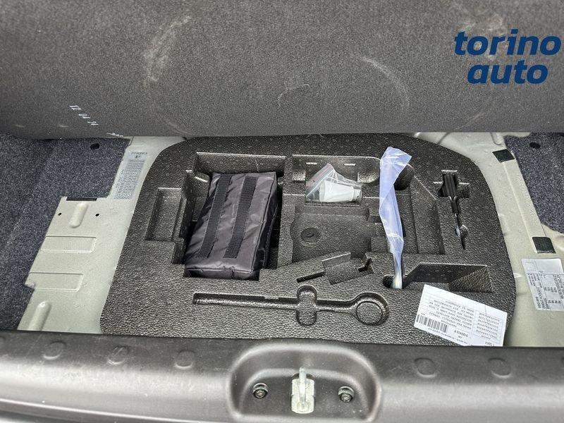 FIAT Panda Panda 1.2 Easy