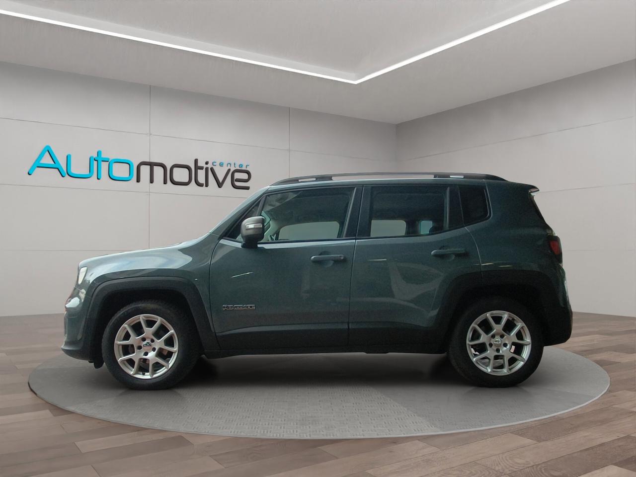 Jeep Renegade 1.0 T3 Limited