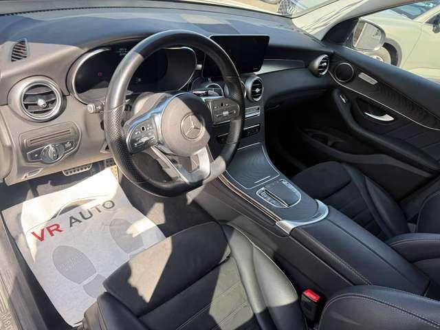 Mercedes-Benz GLC 300 de HYBRID PLUG-IN phev (EQ-power) Premium 4matic auto