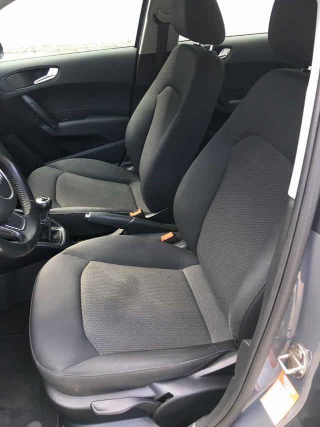 AUDI A1 SPB 1.4 TDI ULTRA