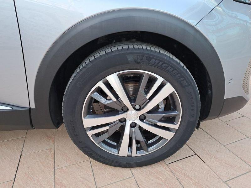 Peugeot 3008 3008 BlueHDi 130 S&S EAT8 Allure Pack