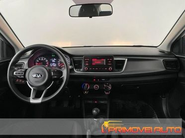 KIA Rio 1.2 MPi GPL Edition