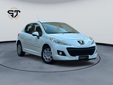 Peugeot 207 Plus GPL 1.4 8V 75 CV 5 PORTE
