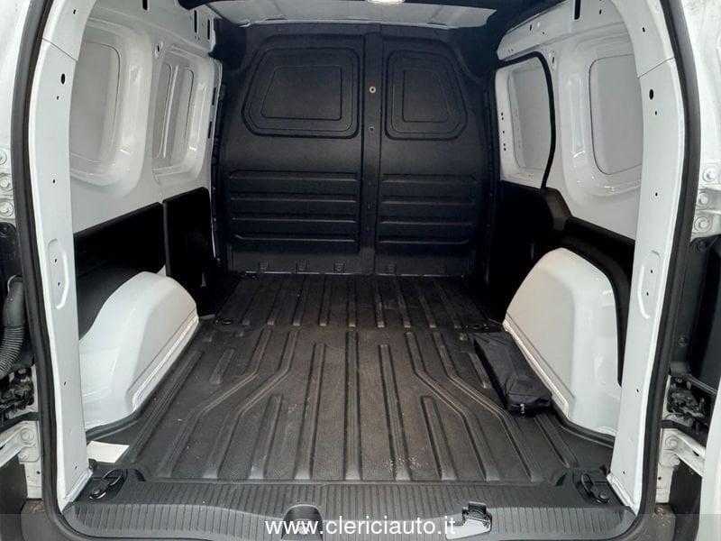 Nissan Townstar 1.3 130 CV Van PL N-Connecta