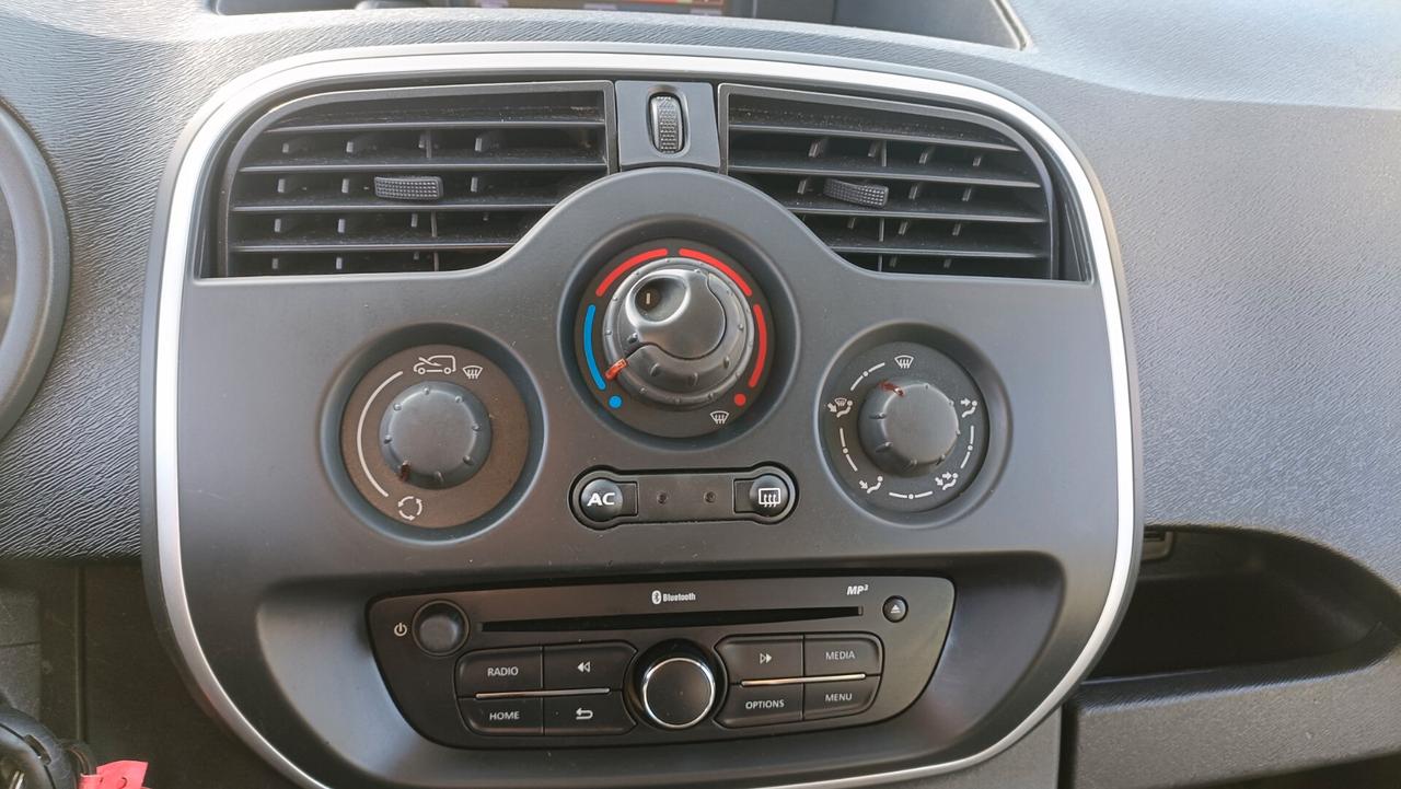 Renault Kangoo 1.5 dCi 90CV 5 porte Extrem