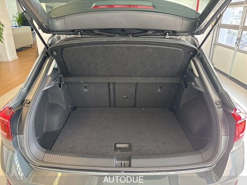 Volkswagen T-Roc 2.0 TDI SCR LIFE 115 CV