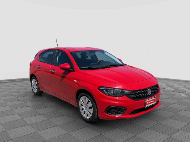 FIAT Tipo Tipo 1.3 Mjt 95cv 5M S&S EASY