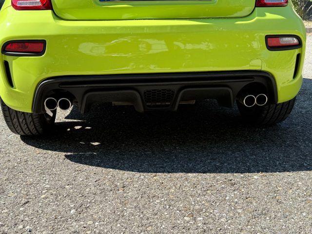 ABARTH 595 Competizione C 1.4 Turbo T-Jet 180 CV Competizione