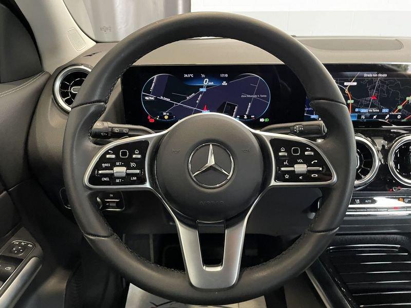 Mercedes-Benz GLA GLA 200 d Automatic Sport