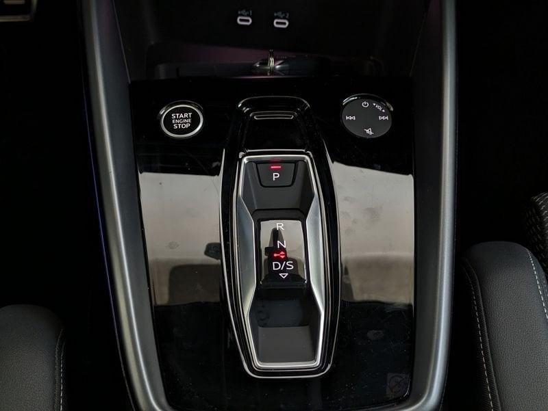 Audi A3 4 serie SPB 35 TDI S tronic Business