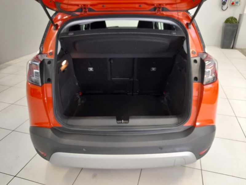 OPEL Crossland X 1.2 Innovation s&s 130cv