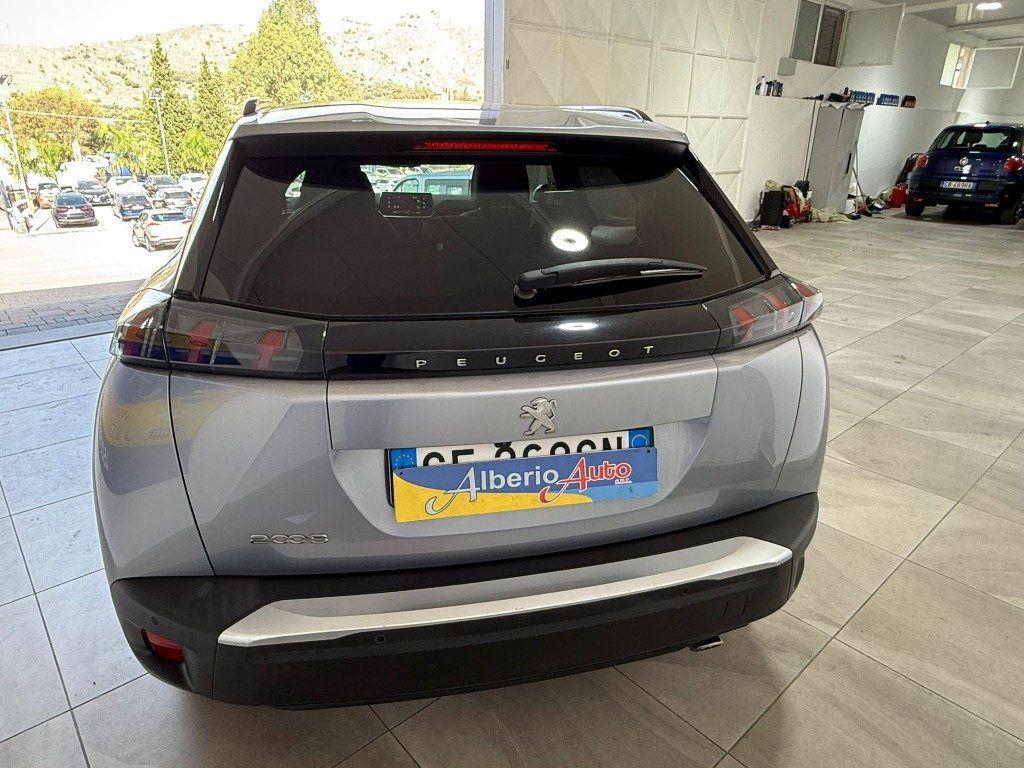 Peugeot 2008 BlueHDi 110 S&S Allure