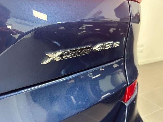 BMW X5 X5 xdrive45e Msport auto