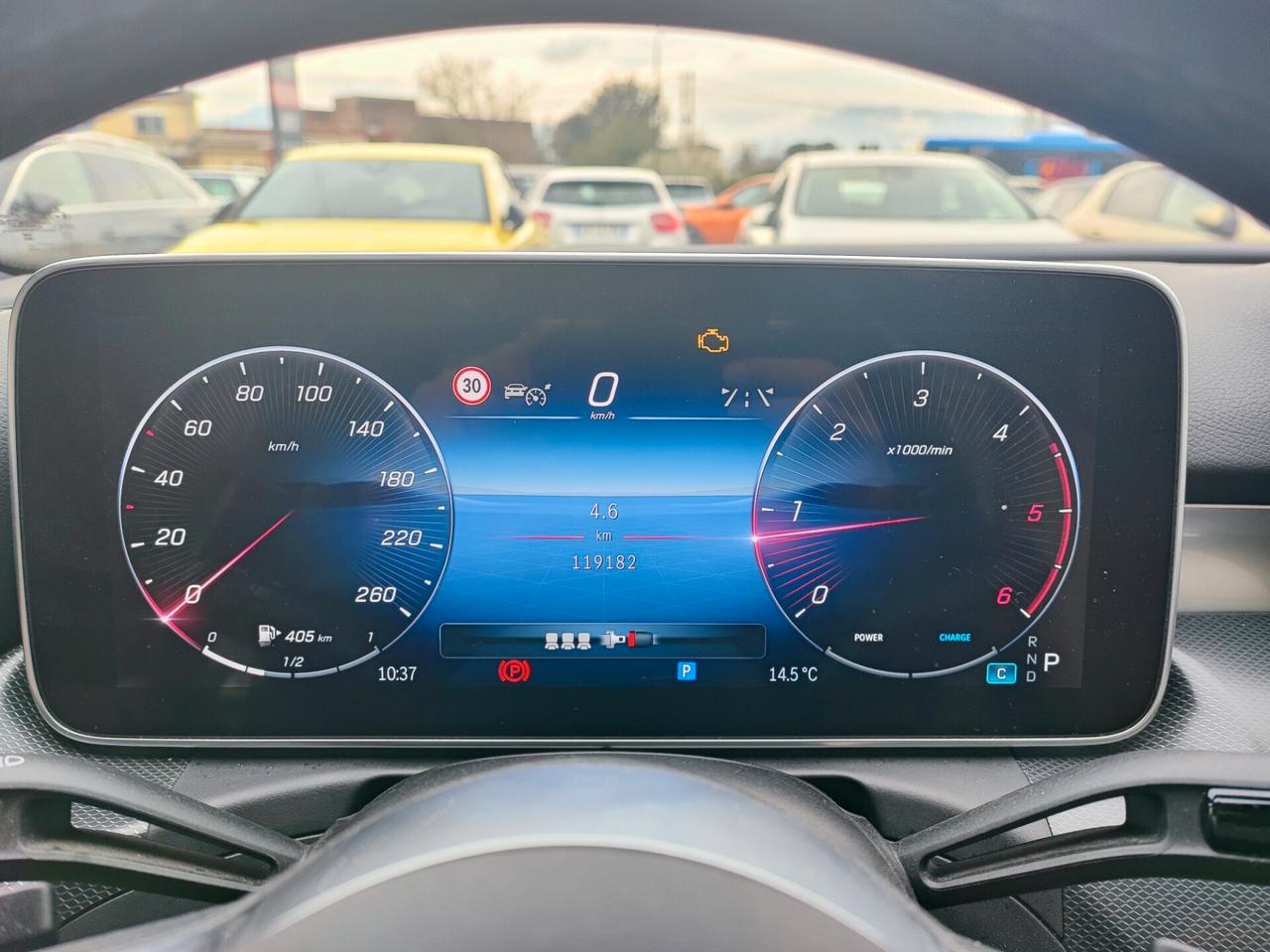 Mercedes-benz C 220 d Mild hybrid Premium Pro