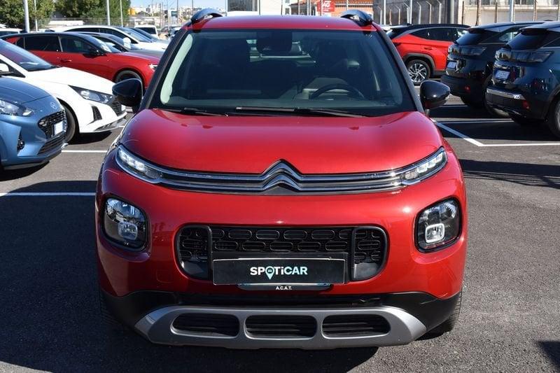 Citroën C3 Aircross C3 Aircross PureTech 110 S&S Feel
