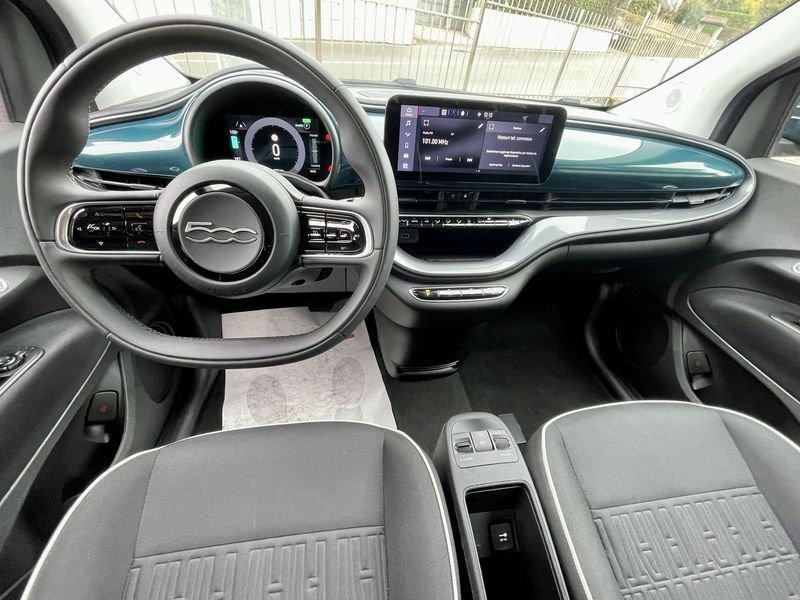 FIAT 500 e 42 kWh - AZIENDALE