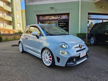 Abarth 695 EsseEsse 1.4 Turbo T-Jet 180 CV