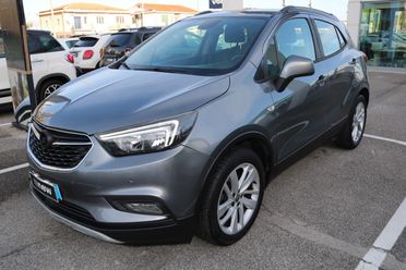 OPEL Mokka X Mokka X 1.6 cdti Advance s&s 4x2 110cv