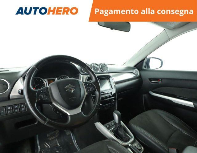 SUZUKI Vitara 1.6 DDiS 4WD AllGrip DCT V-Top