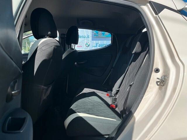 Lancia Ypsilon 1.2 Gold 69cv " BLUETOOTH/ PDC/ MOTORE NUOVO"
