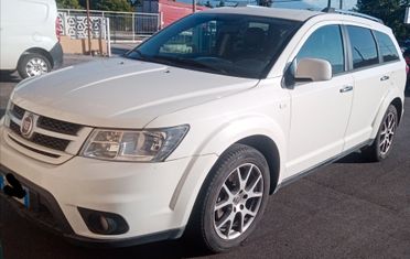 Fiat Freemont 2.0 Mjt 170 CV 4x4 automatico 2014