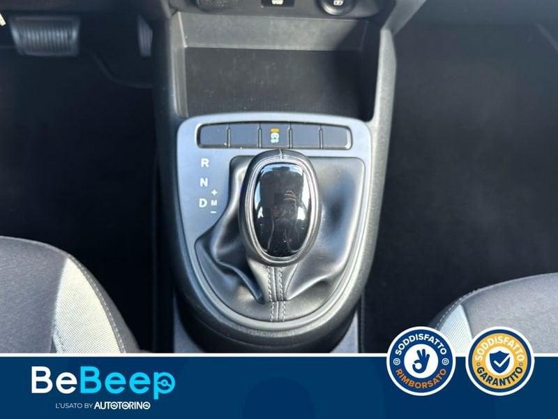 Hyundai i10 1.0 MPI TECH CONNECT PACK AT