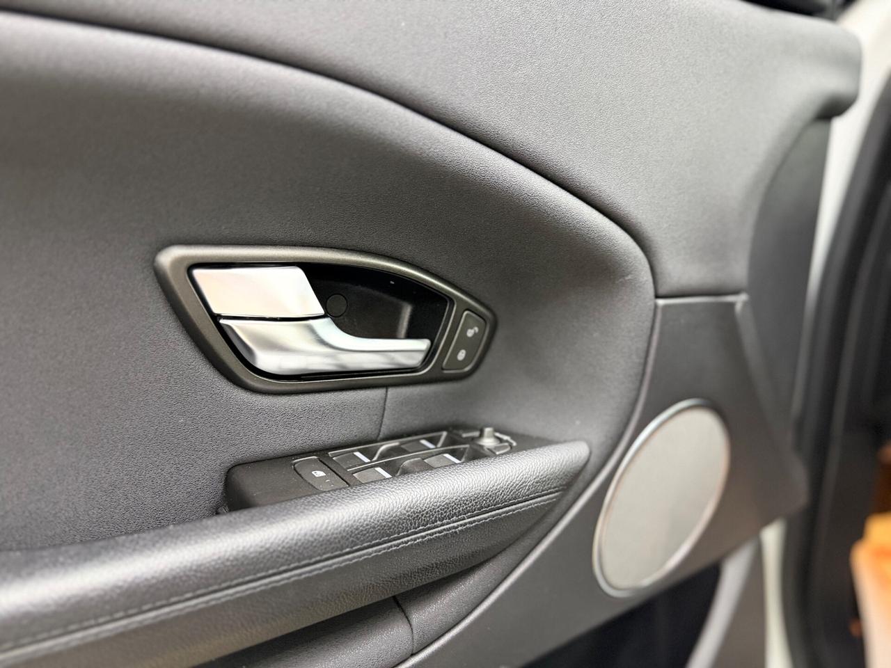 RANGE ROVER EVOQUE DYNAMIC 2.0 150Cv