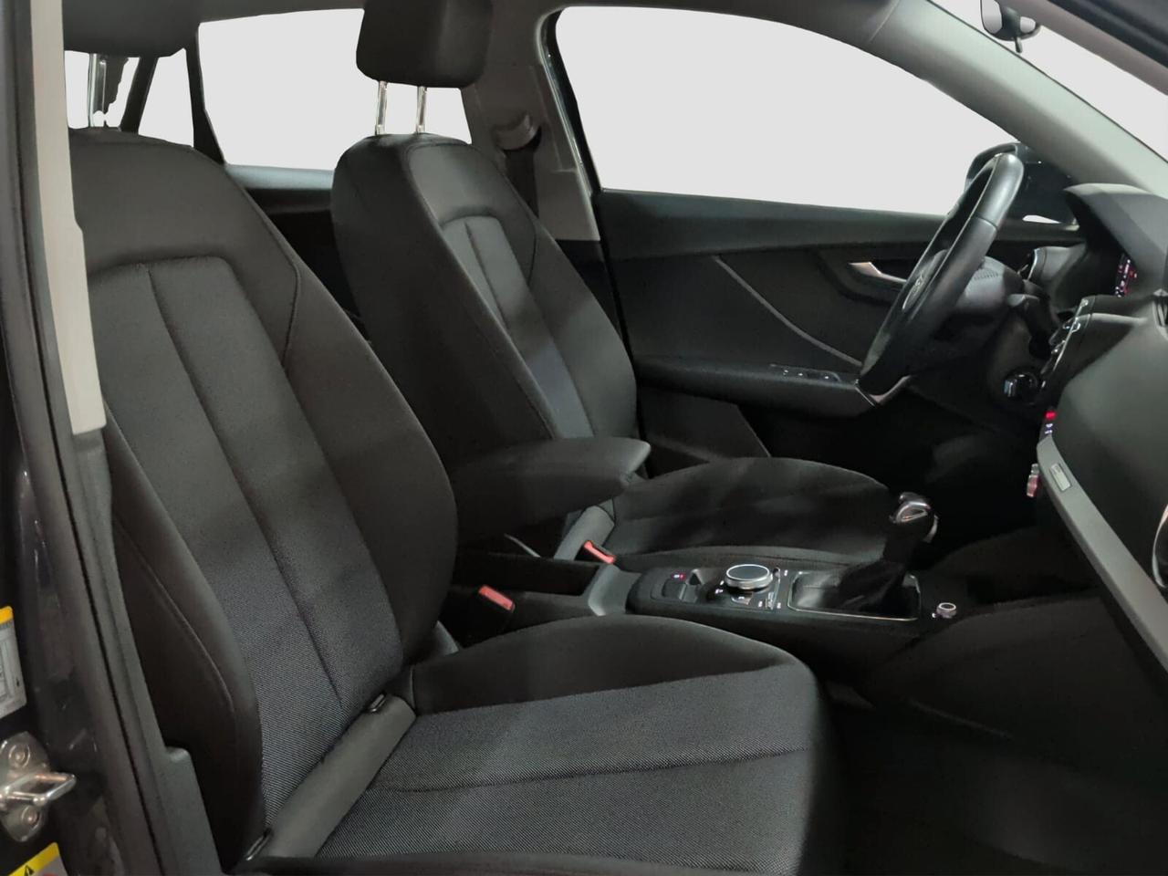 Audi Q2 35 TDI quattro S tronic Admired 2022