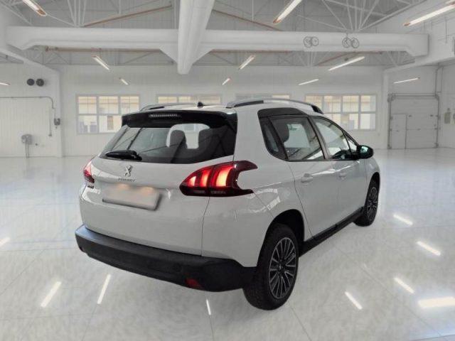 PEUGEOT 2008 1° serie BlueHDi 100 S&S Active