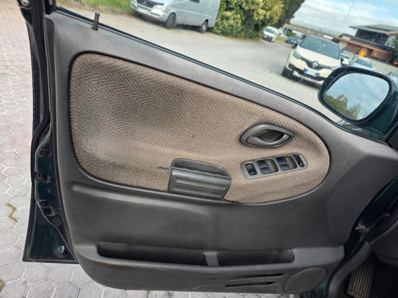 Suzuki Grand Vitara 2.0 TDI 4x4 5p.